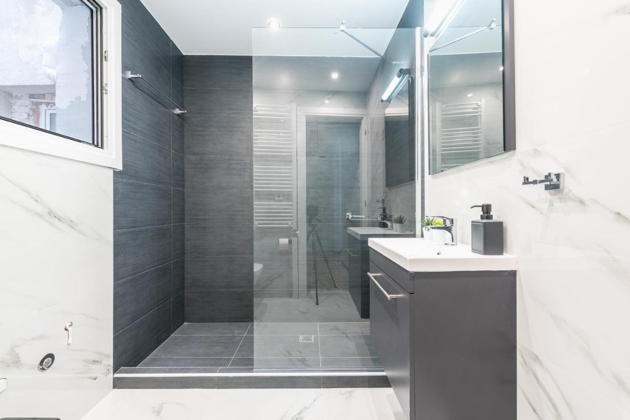 K&D Apartment In City Center Athen Eksteriør bilde